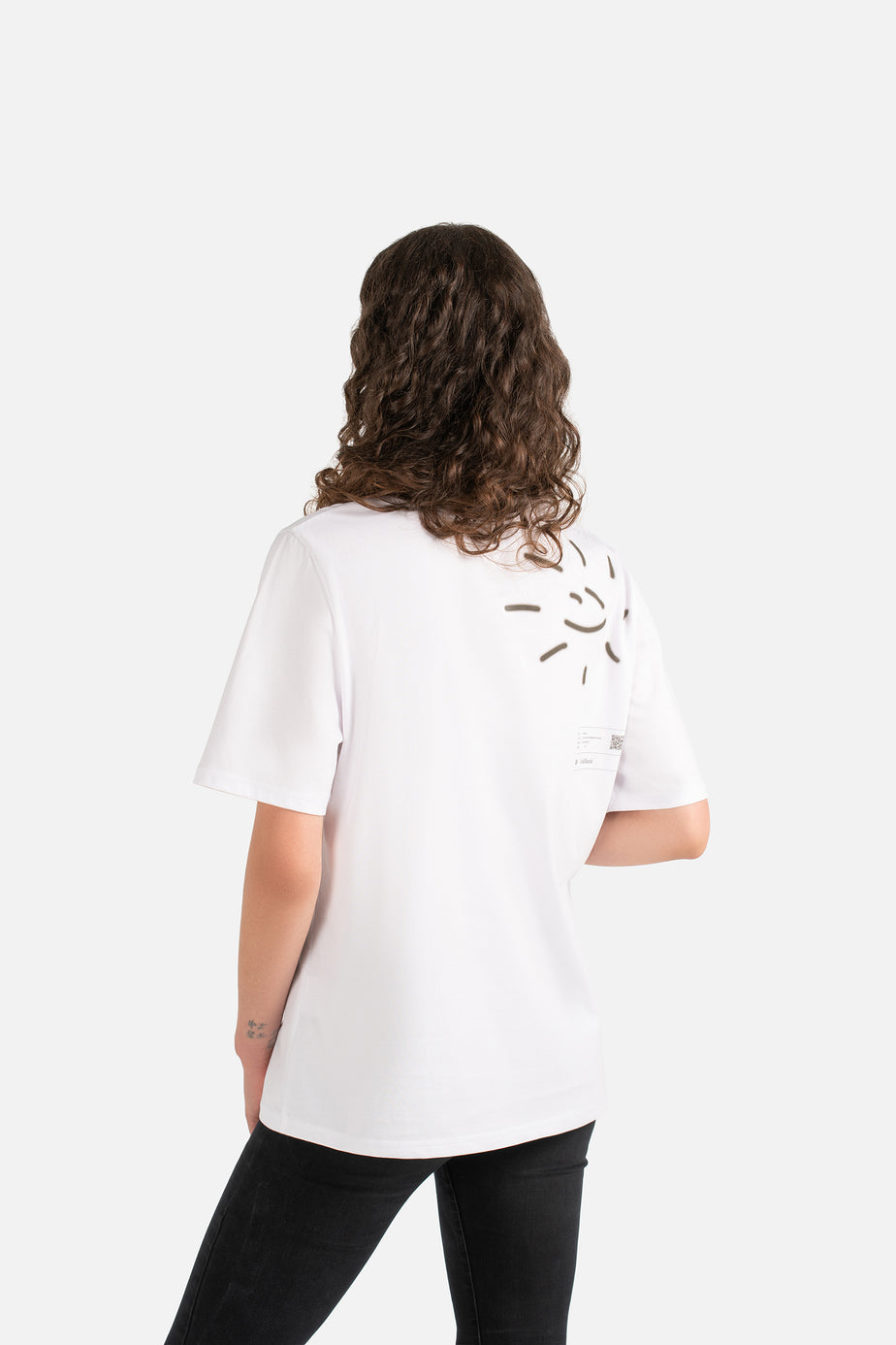 labàdienà X radio vilnius t-shirt - images