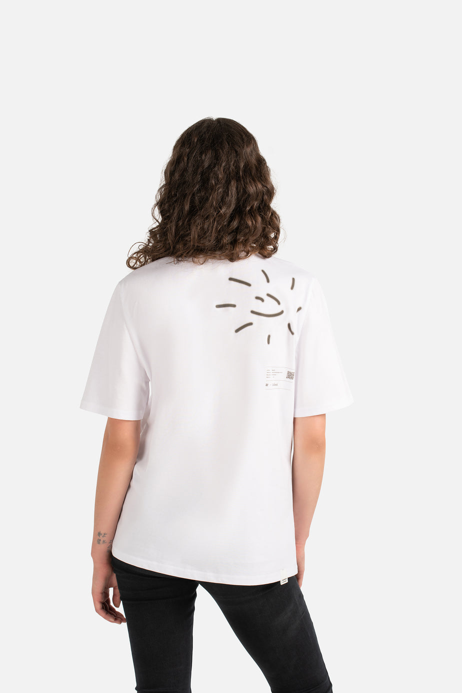 labàdienà X radio vilnius t-shirt - images