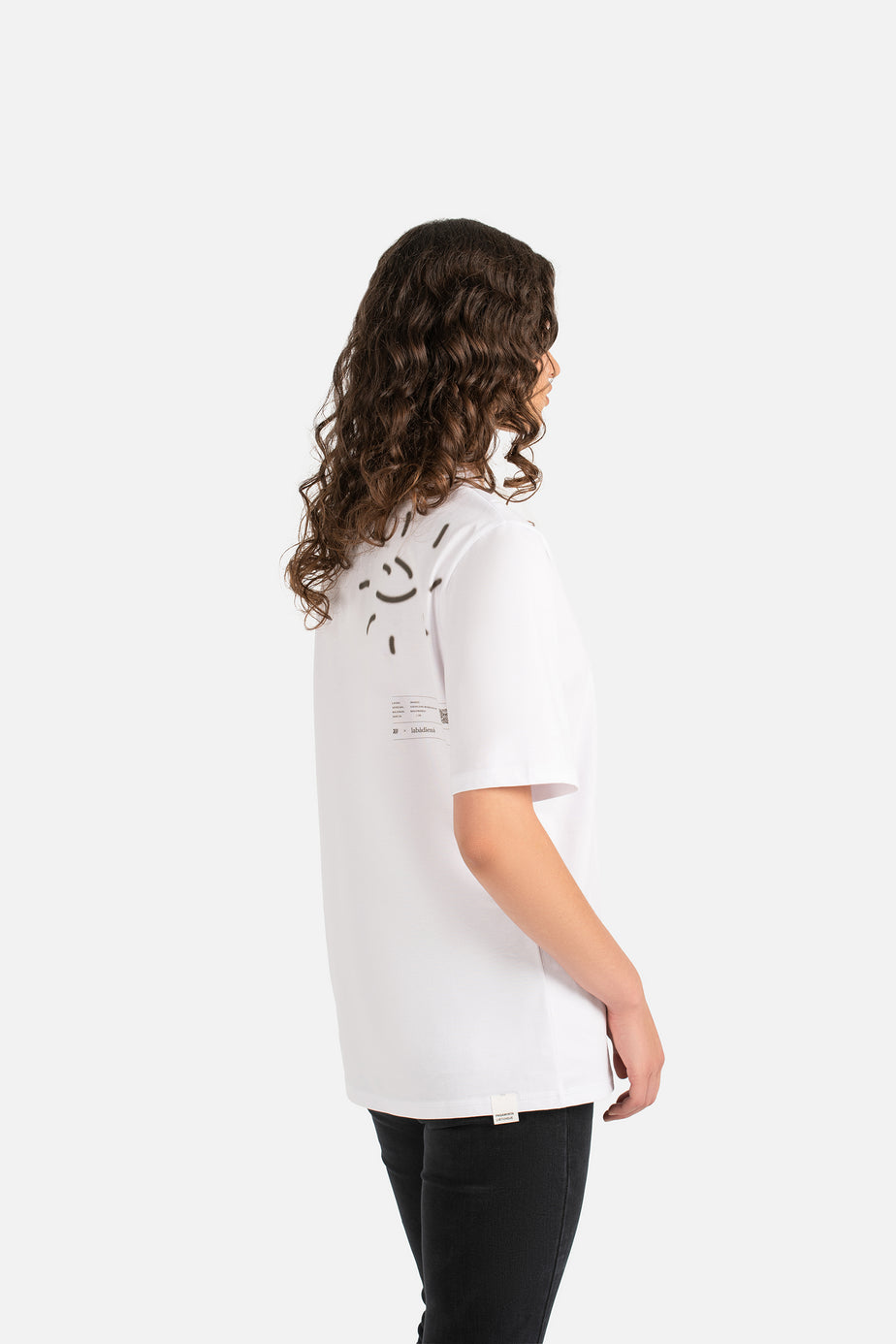 labàdienà X radio vilnius t-shirt - images