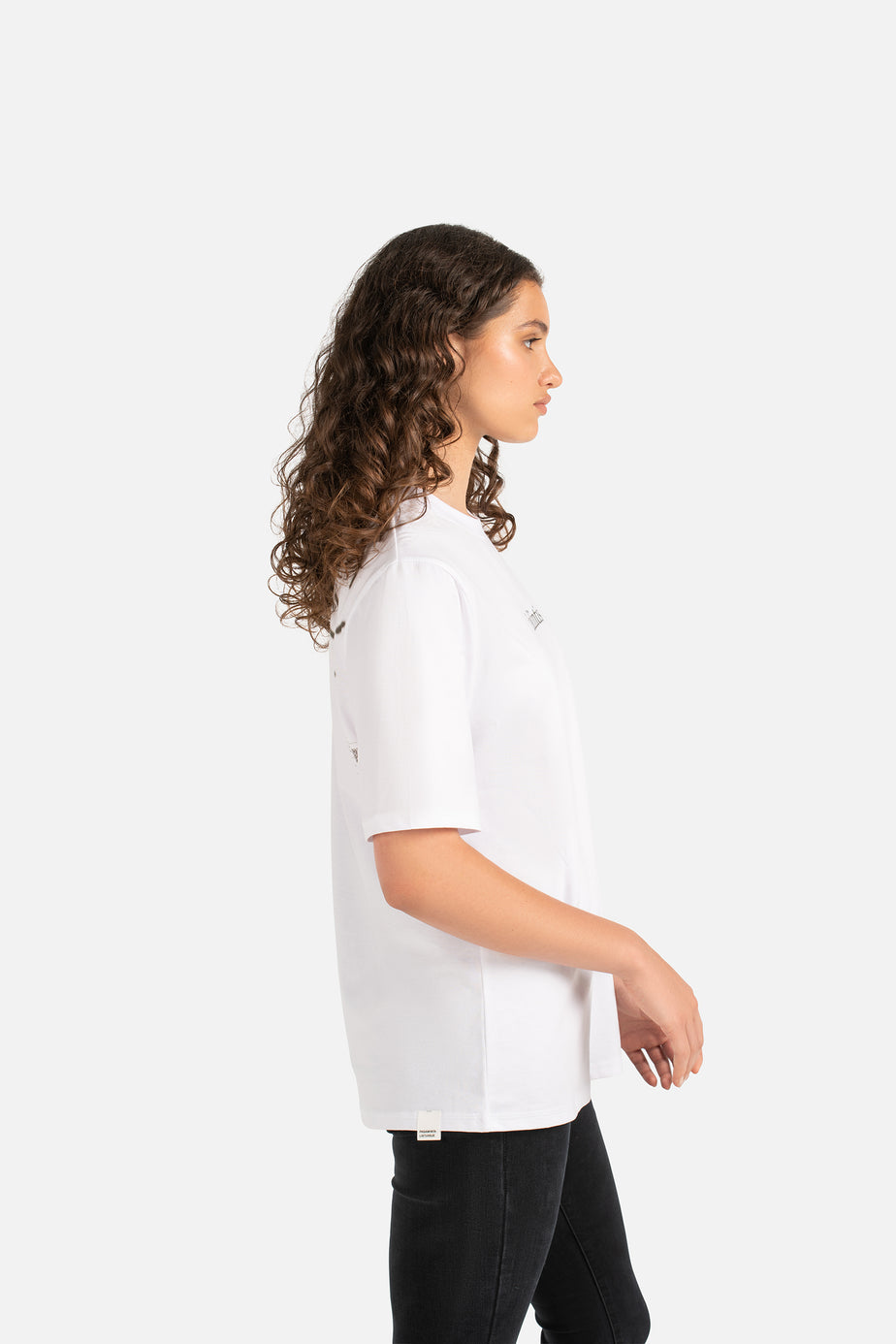 labàdienà X radio vilnius t-shirt - images