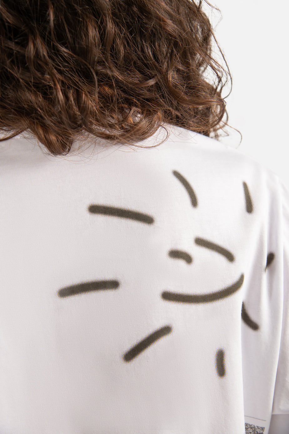 labàdienà X radio vilnius t-shirt - images