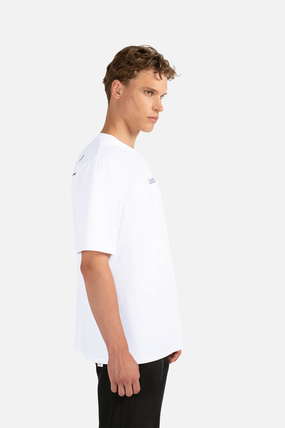 labàdienà X radio vilnius t-shirt - images