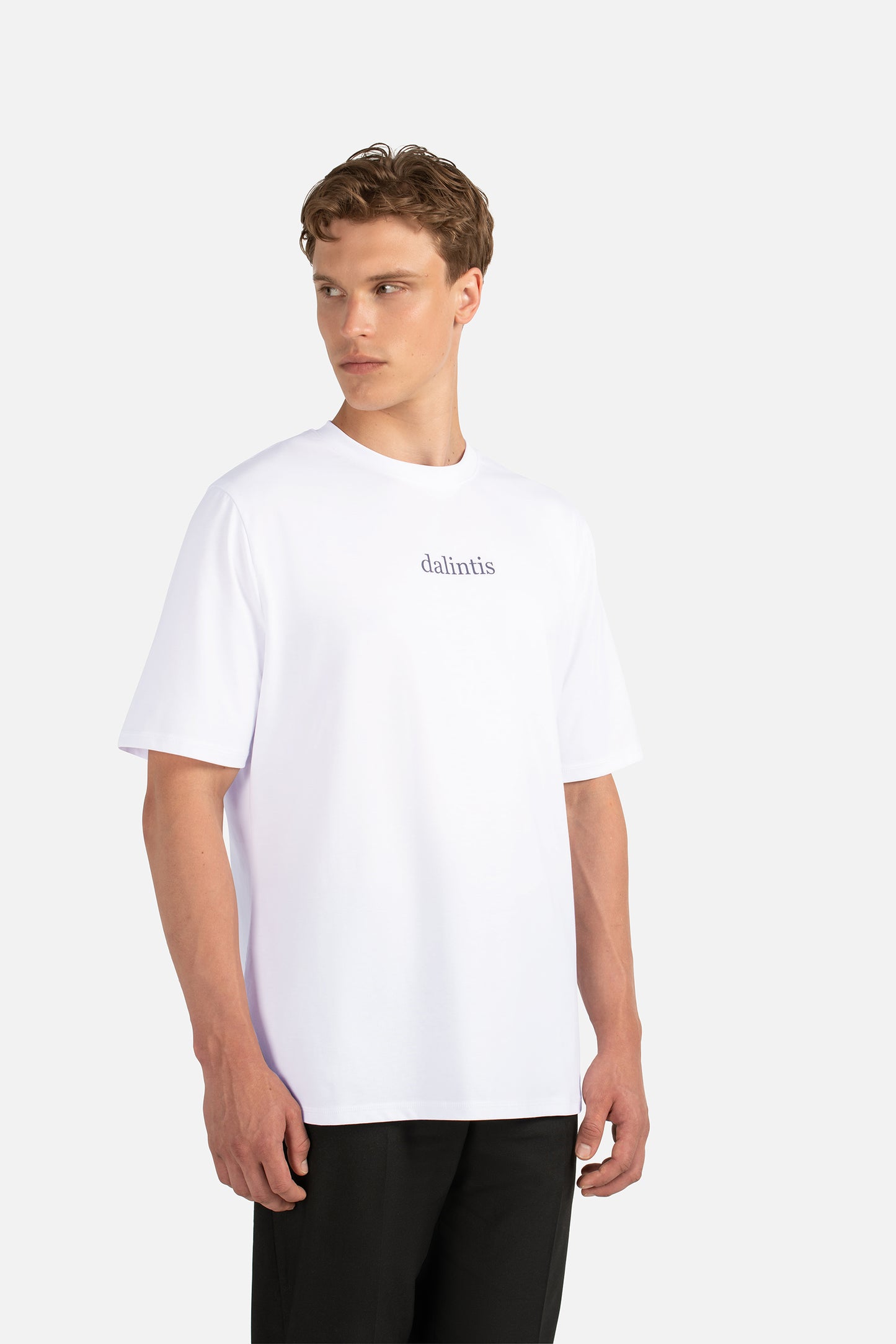 labàdienà X radio vilnius t-shirt - images