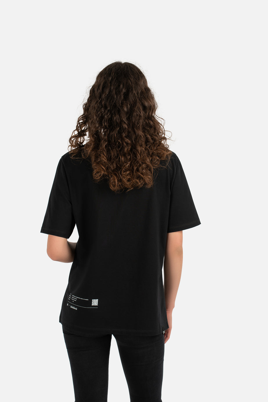 labàdienà X radio vilnius t-shirt - po skėčiu