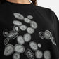labàdienà X radio vilnius t-shirt - po skėčiu