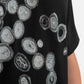 labàdienà X radio vilnius t-shirt - po skėčiu