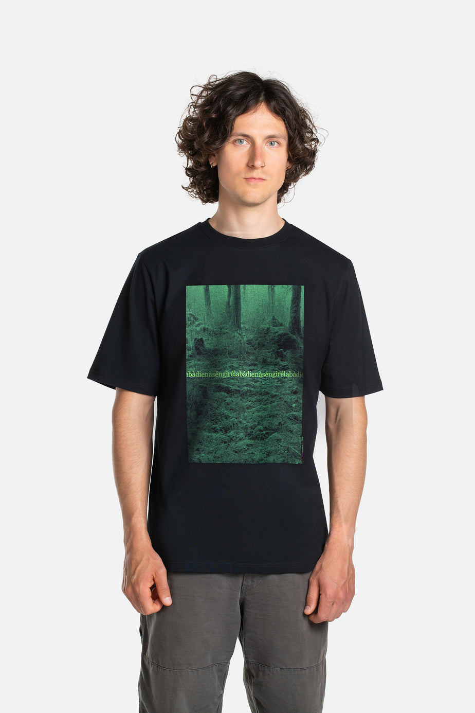 labàdienà X Sengirė T-Shirt