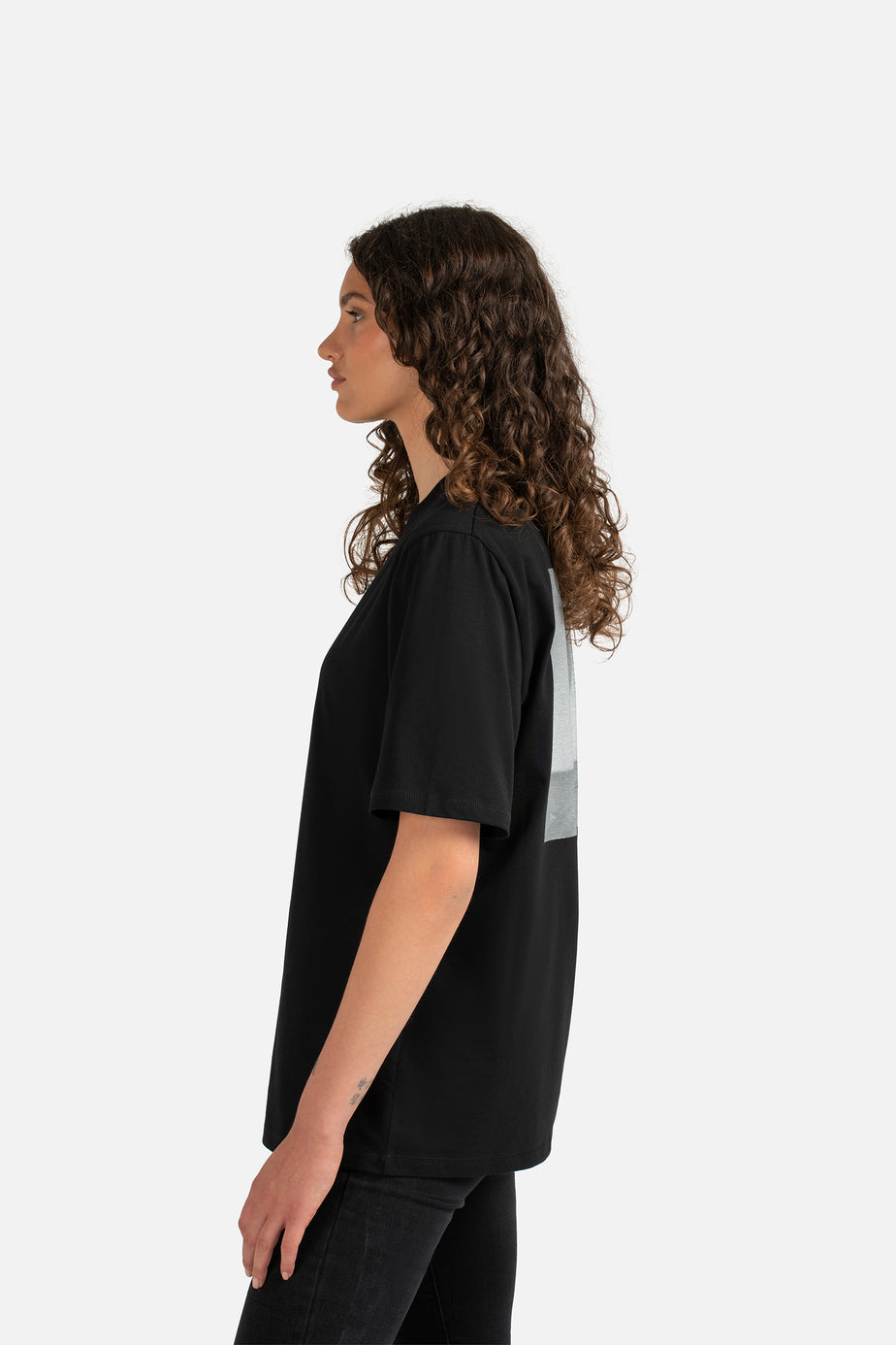labàdienà X radio vilnius t-shirt - šalta vasara