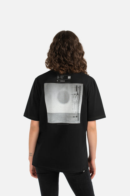 labàdienà X radio vilnius t-shirt - šalta vasara