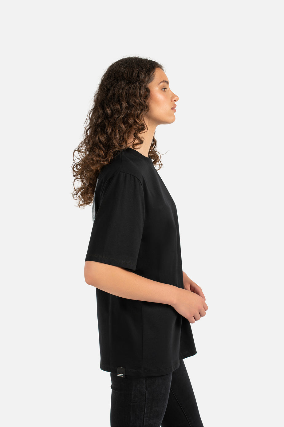 labàdienà X radio vilnius t-shirt - šalta vasara