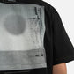 labàdienà X radio vilnius t-shirt - šalta vasara
