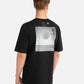 labàdienà X radio vilnius t-shirt - šalta vasara