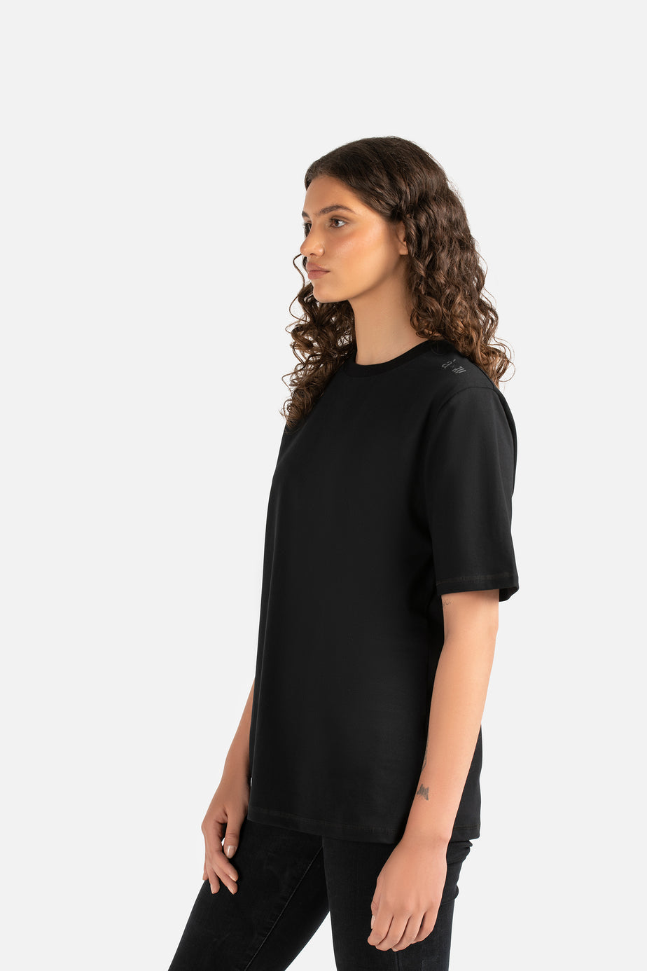 labàdienà X radio vilnius t-shirt - equalized