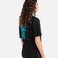 labàdienà X radio vilnius t-shirt - equalized