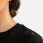 labàdienà X radio vilnius t-shirt - equalized