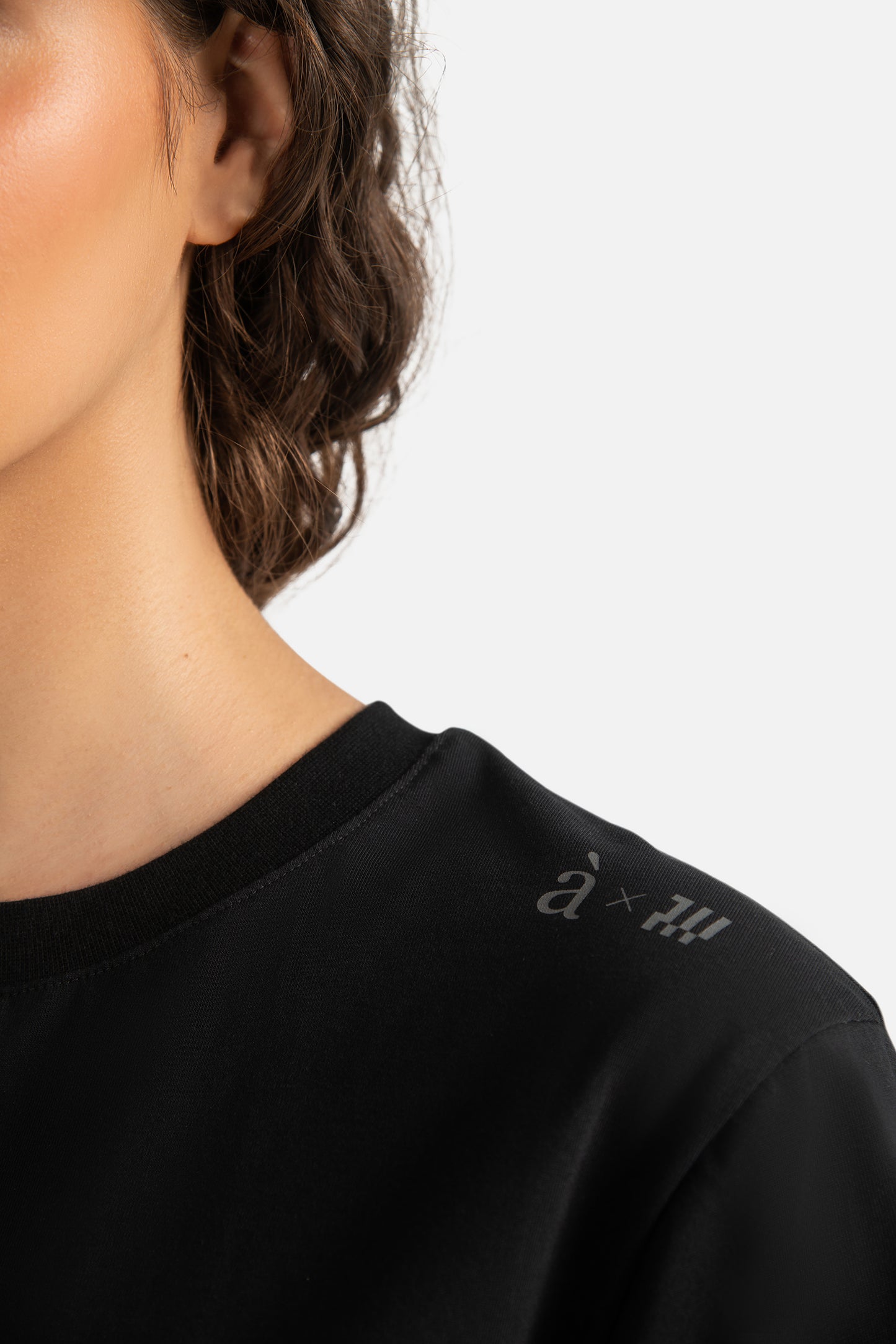 labàdienà X radio vilnius t-shirt - equalized