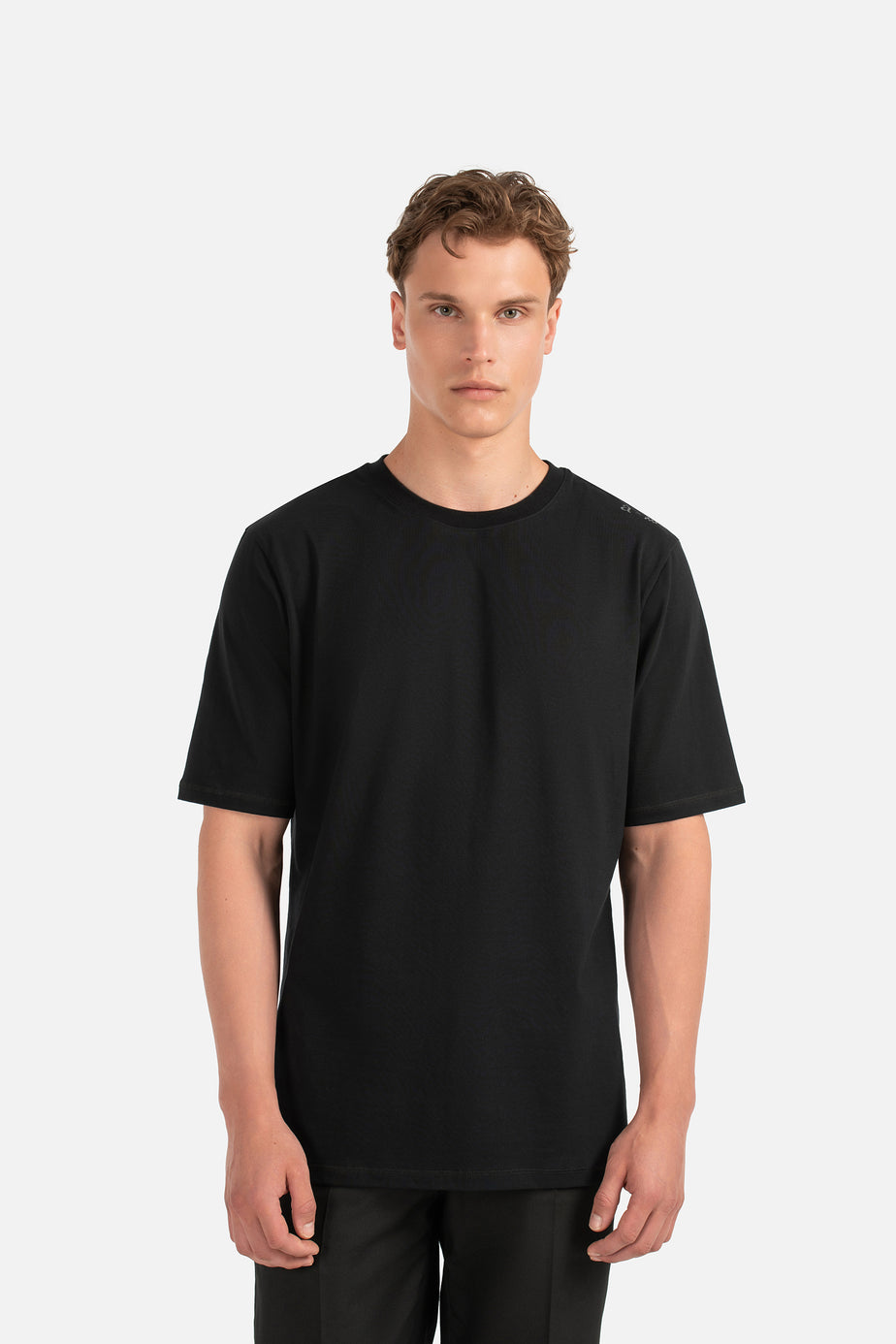 labàdienà X radio vilnius t-shirt - equalized