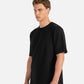 labàdienà X radio vilnius t-shirt - equalized
