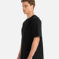labàdienà X radio vilnius t-shirt - equalized