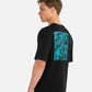 labàdienà X radio vilnius t-shirt - equalized