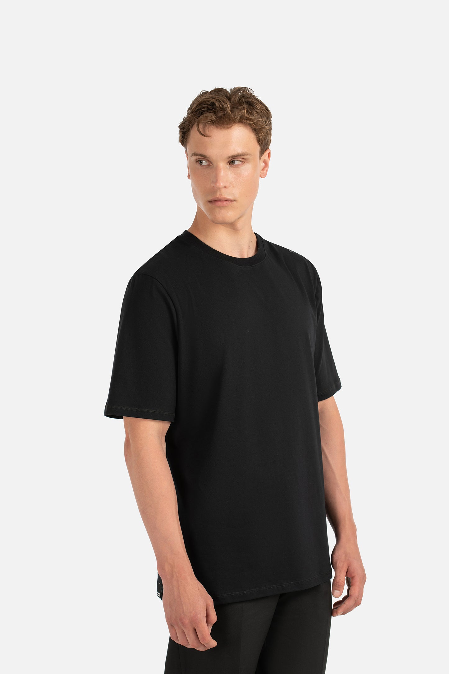 labàdienà X radio vilnius t-shirt - equalized