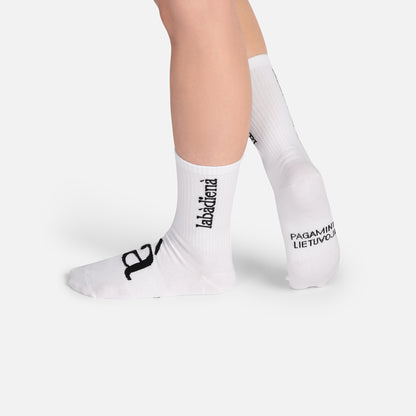 Crew Socks
