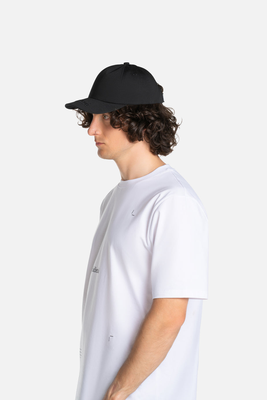 labàdienà baseball cap - A