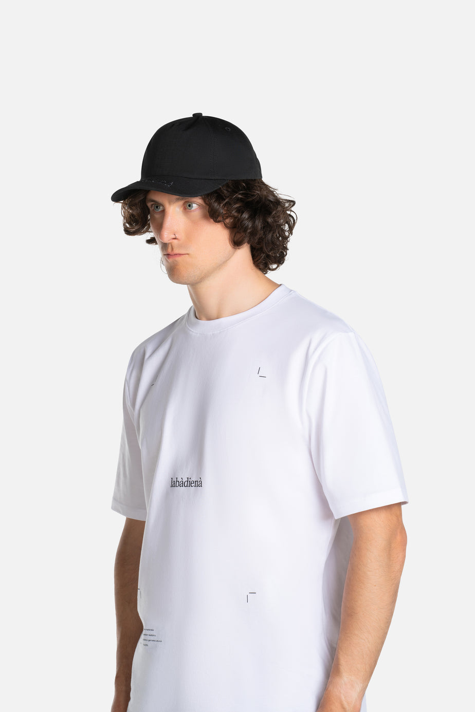 labàdienà baseball cap - A