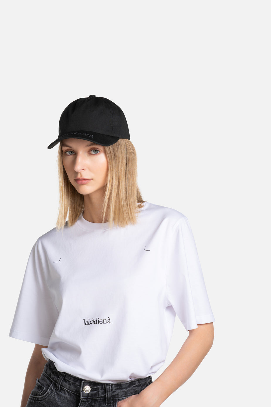 labàdienà baseball cap - A