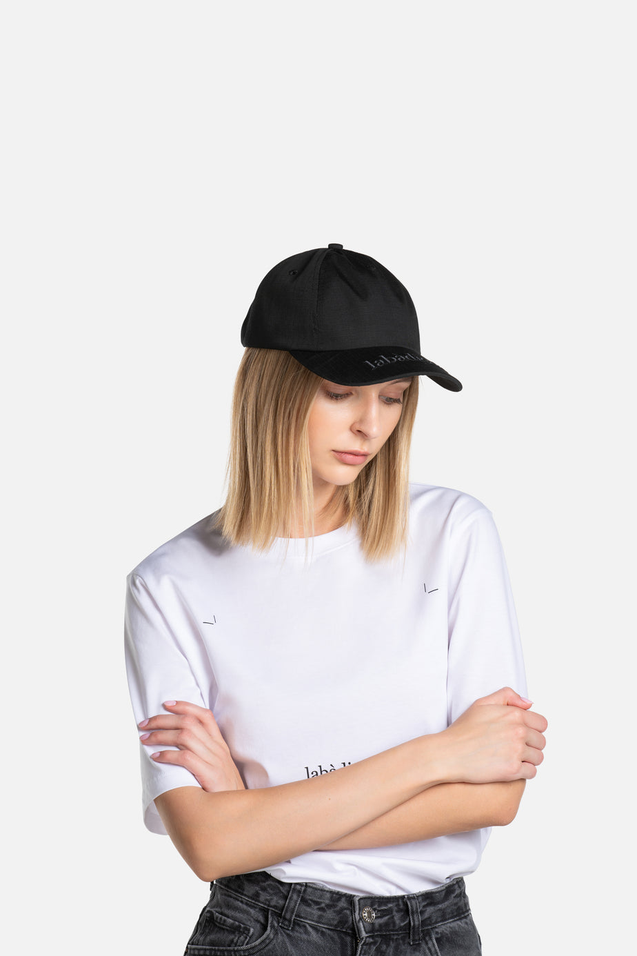 labàdienà baseball cap - A