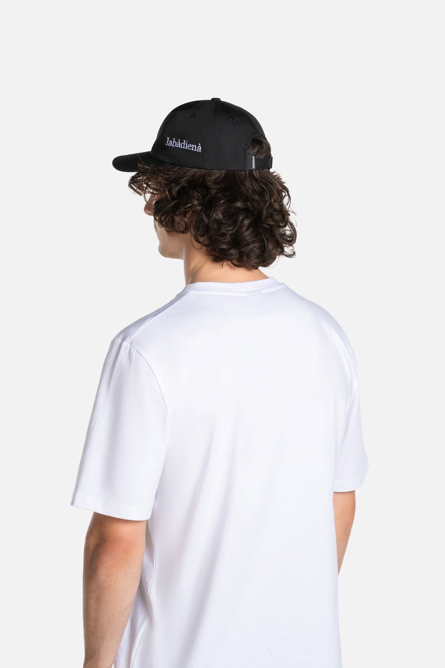 labàdienà baseball cap - B