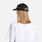 labàdienà baseball cap - B