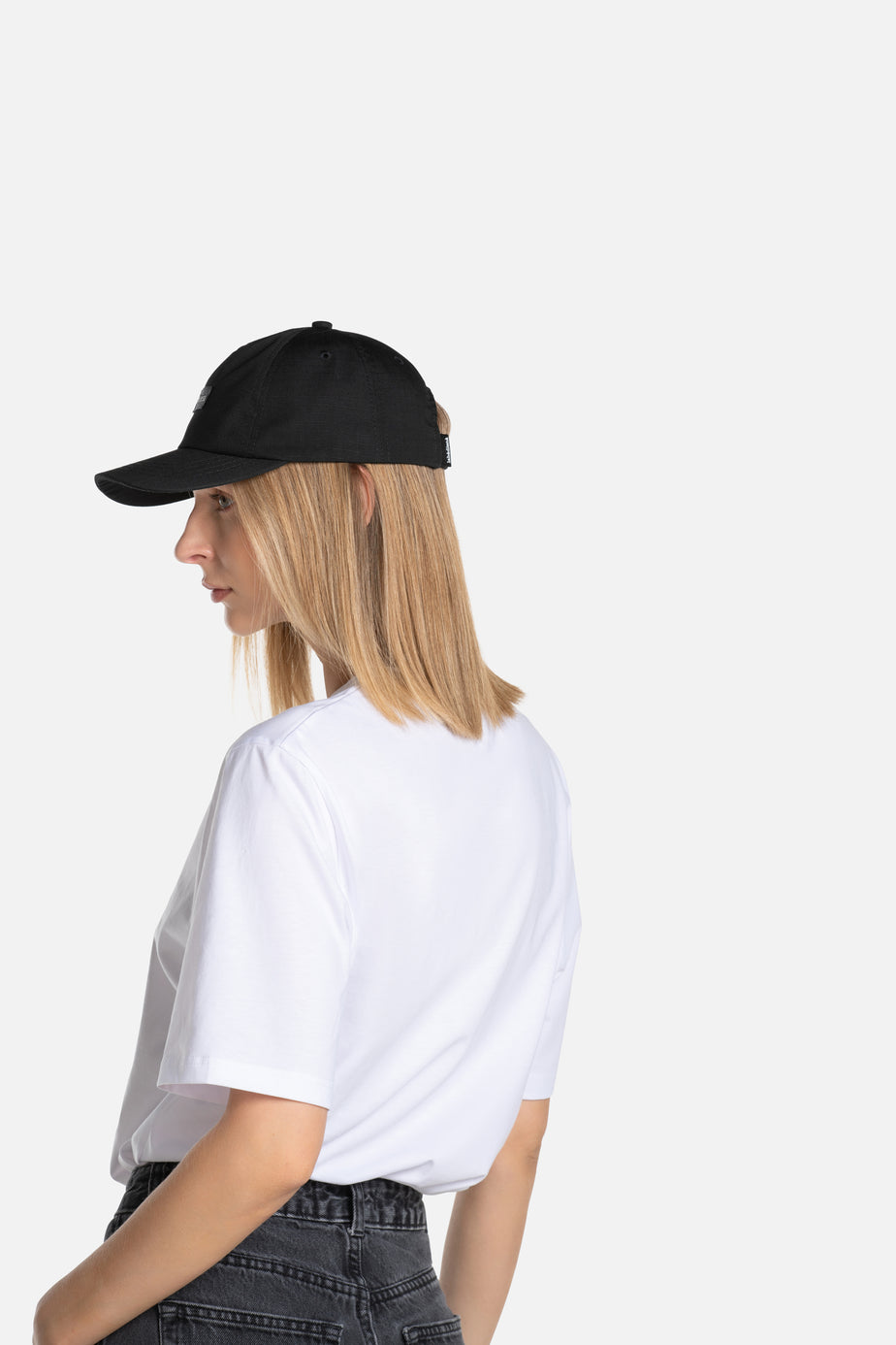 labàdienà baseball cap - C