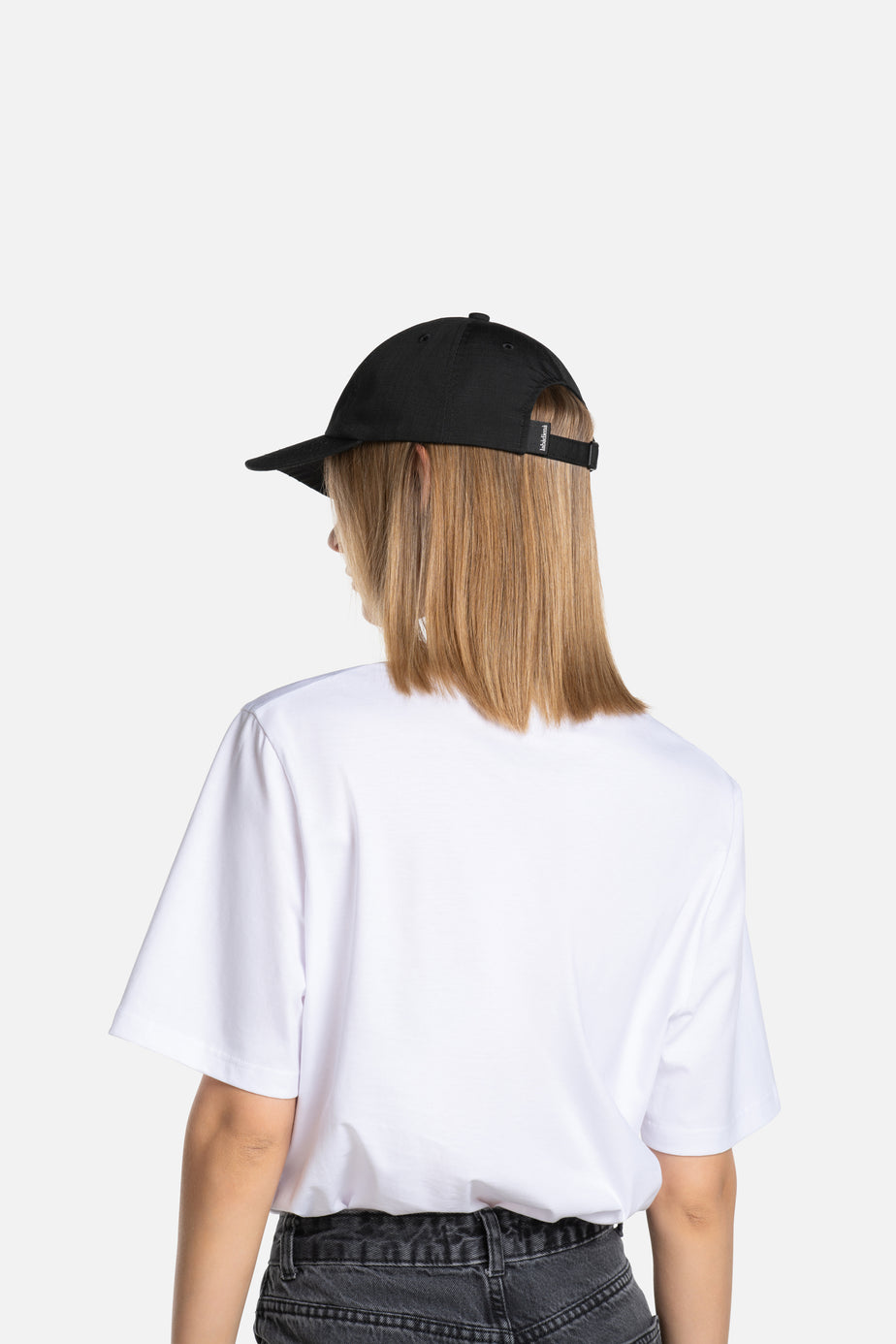 labàdienà baseball cap - C