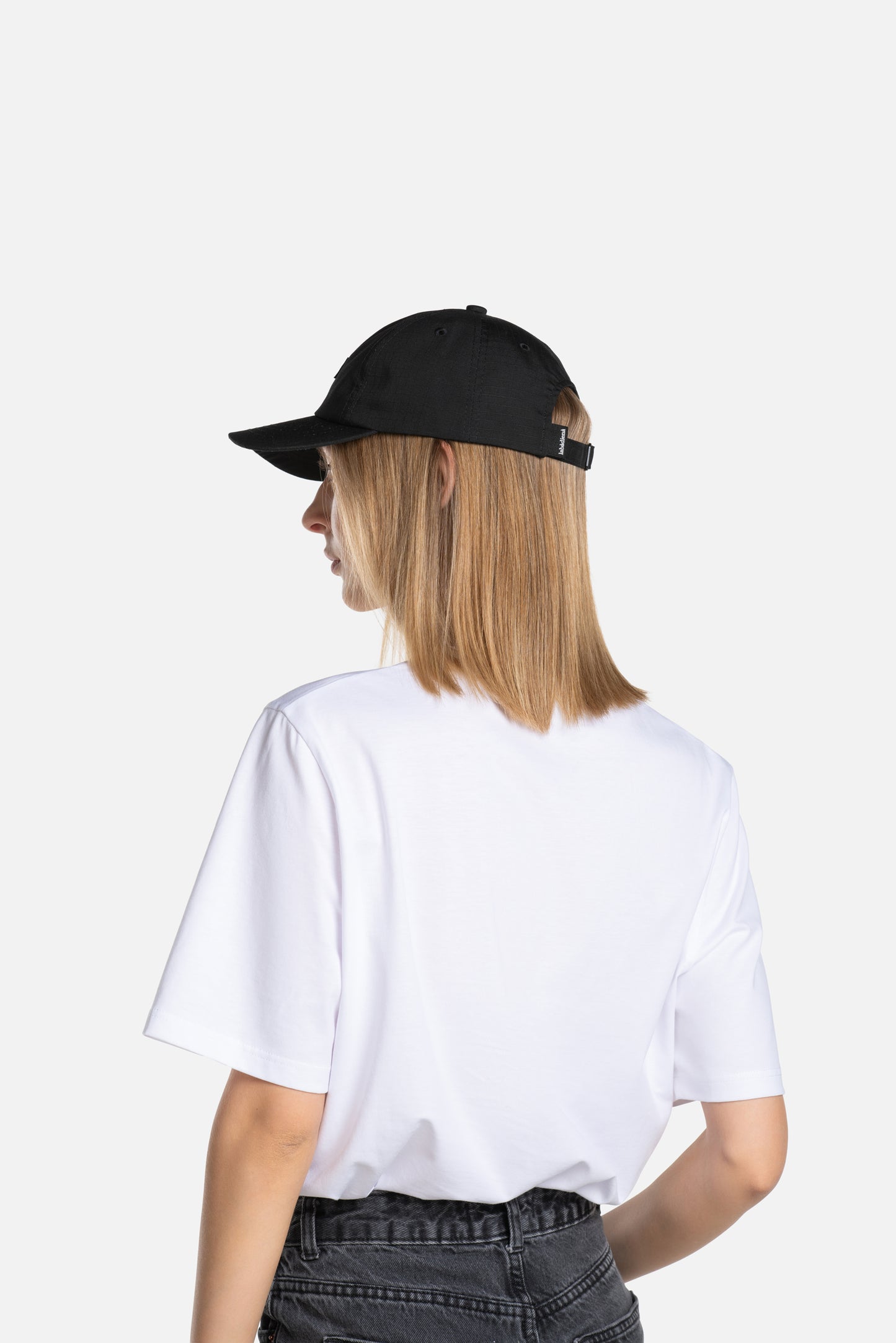 labàdienà baseball cap - C