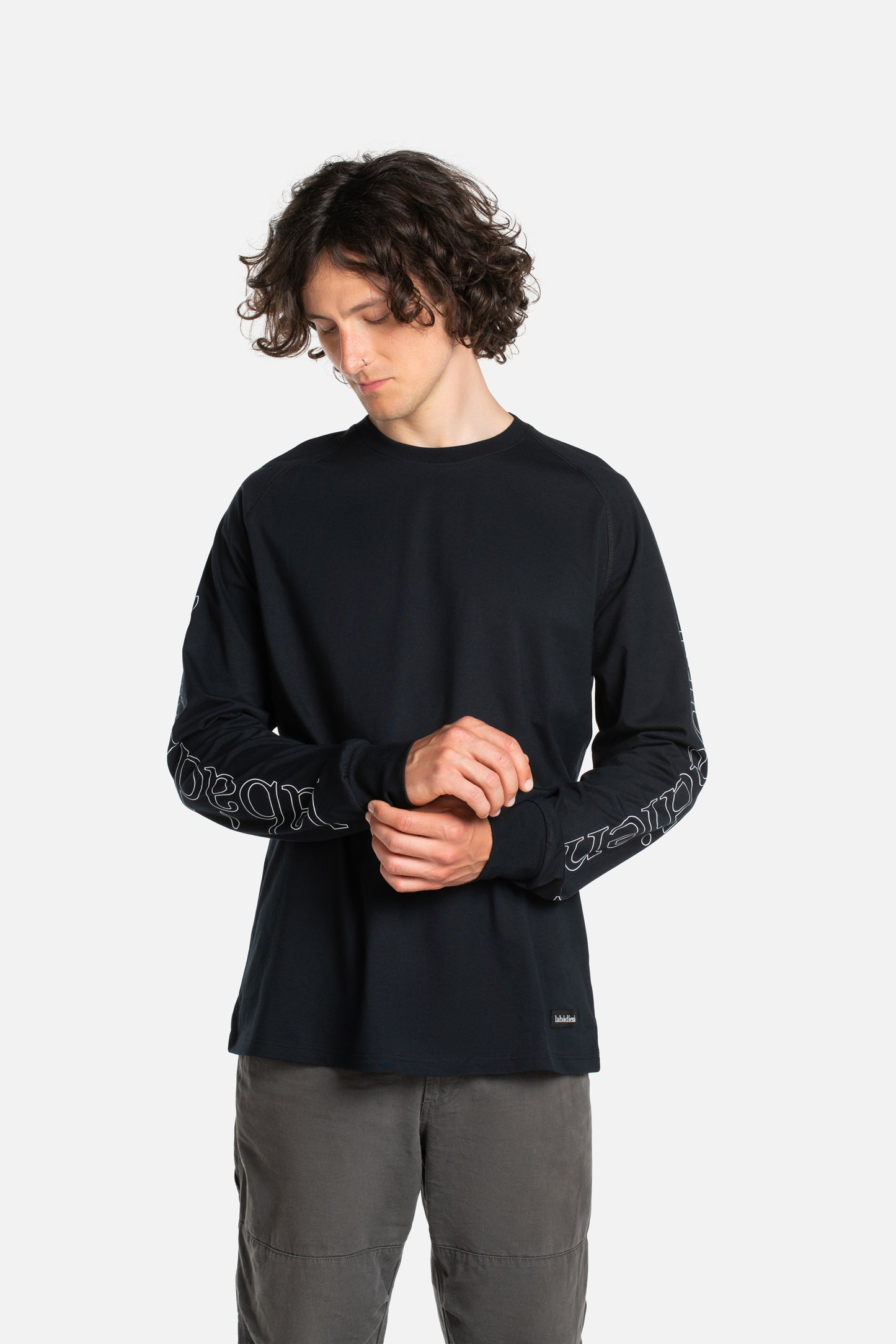 Long sleeve T-shirt