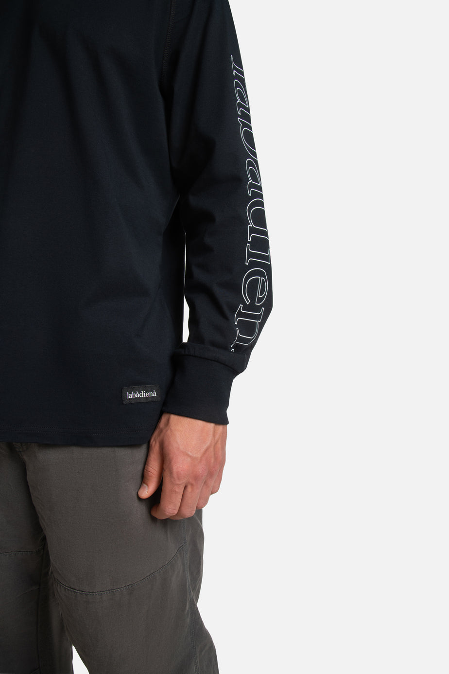 Long sleeve T-shirt