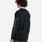 Long sleeve T-shirt