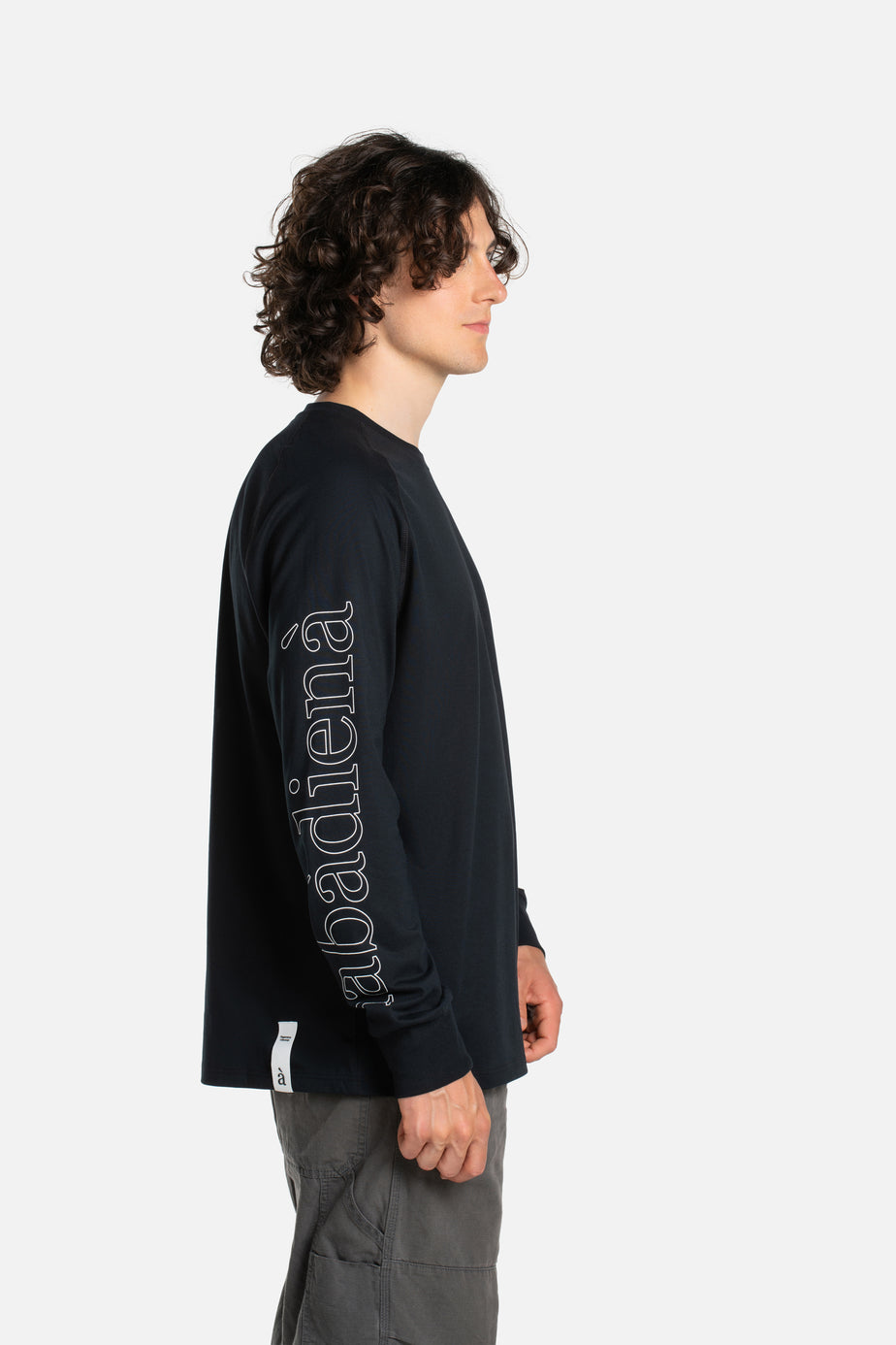 Long sleeve T-shirt