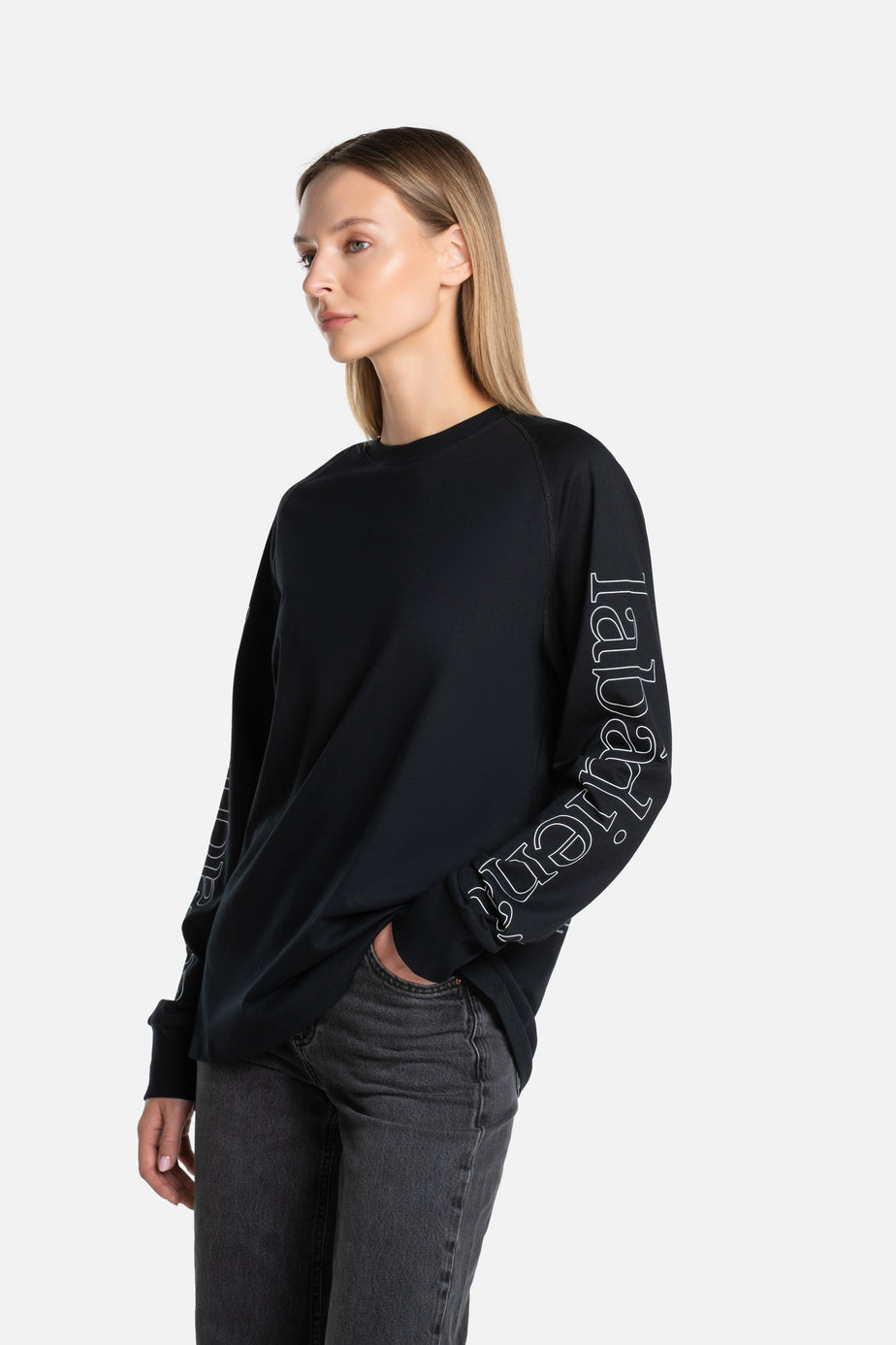 Long sleeve T-shirt