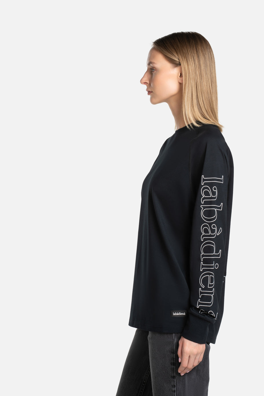 Long sleeve T-shirt