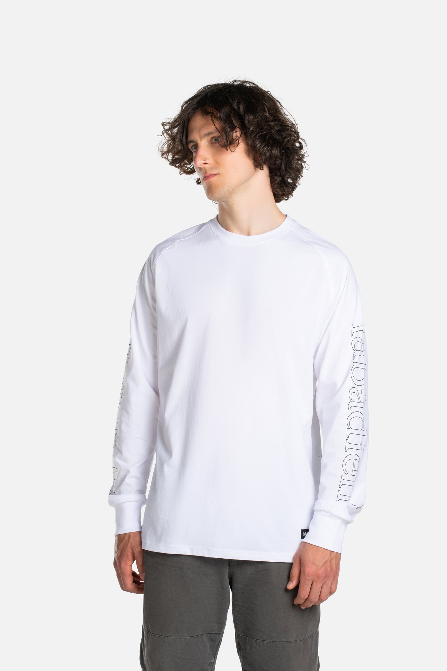 Long sleeve T-shirt