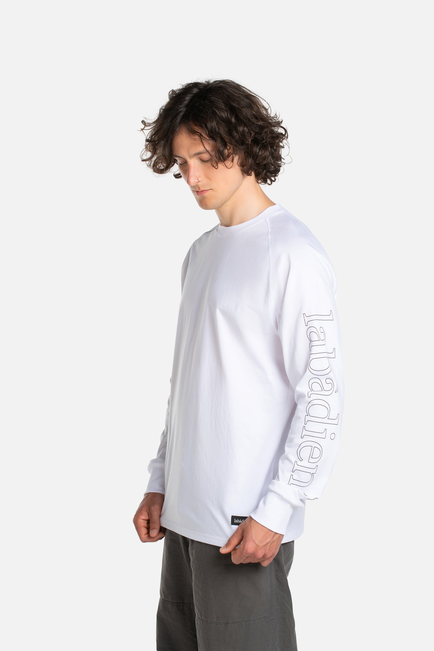 Long sleeve T-shirt