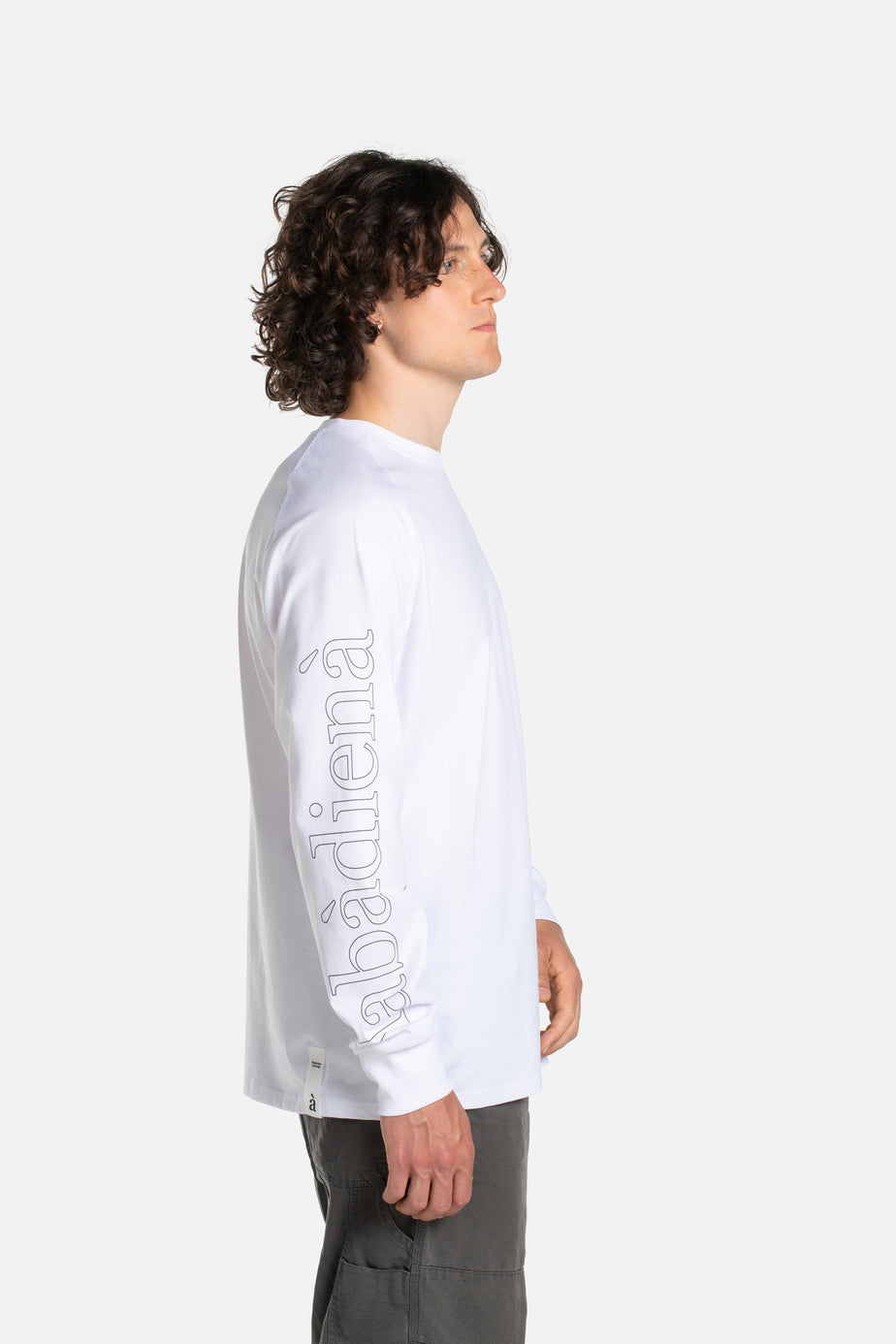 Long sleeve T-shirt