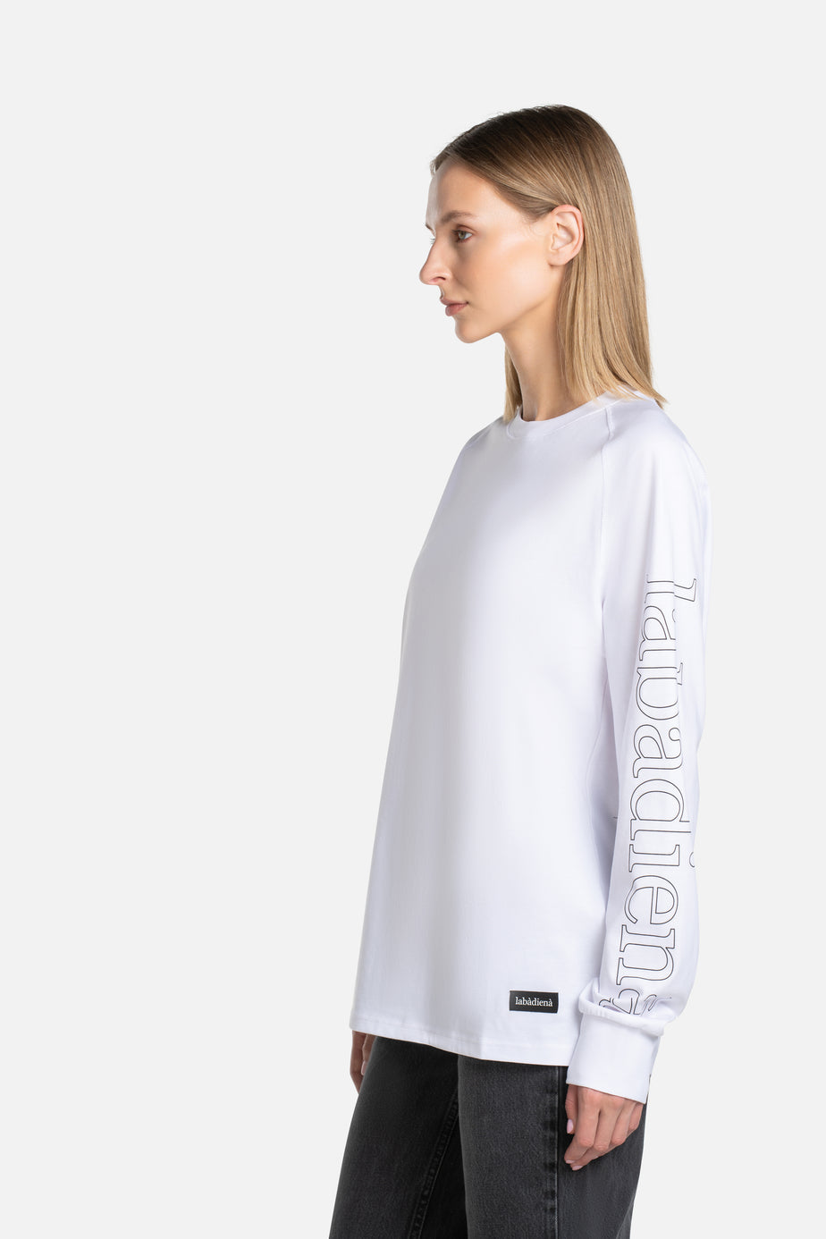 Long sleeve T-shirt