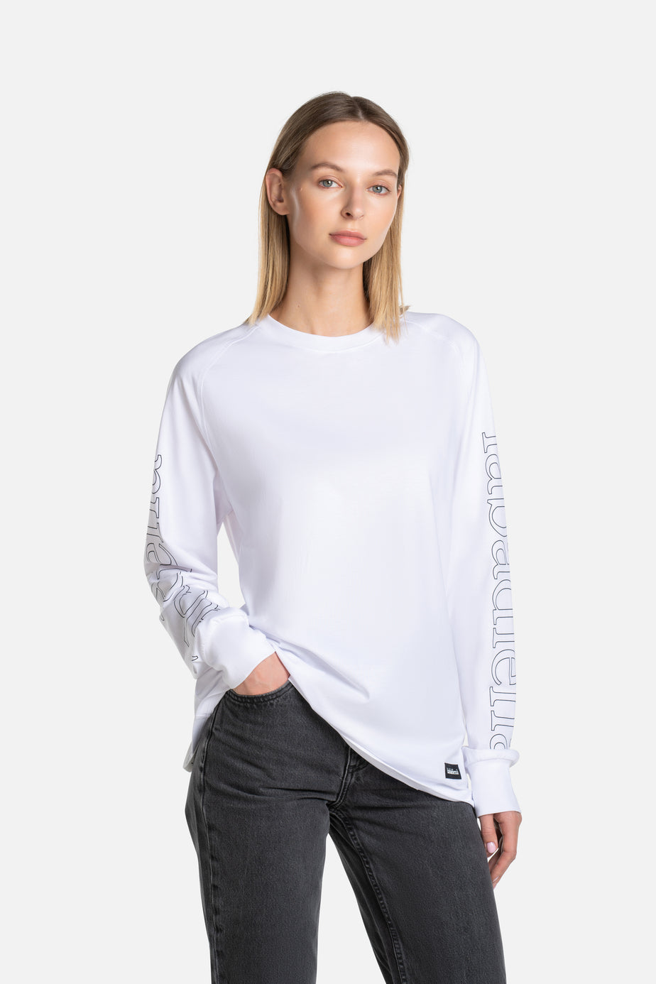 Long sleeve T-shirt