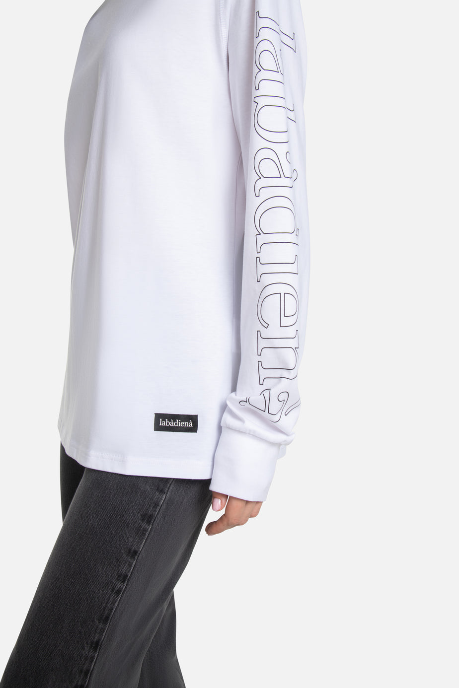Long sleeve T-shirt