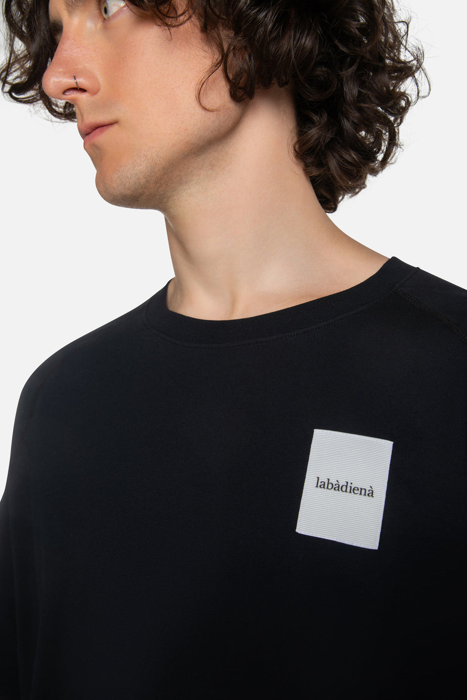 Oversized T-Shirt