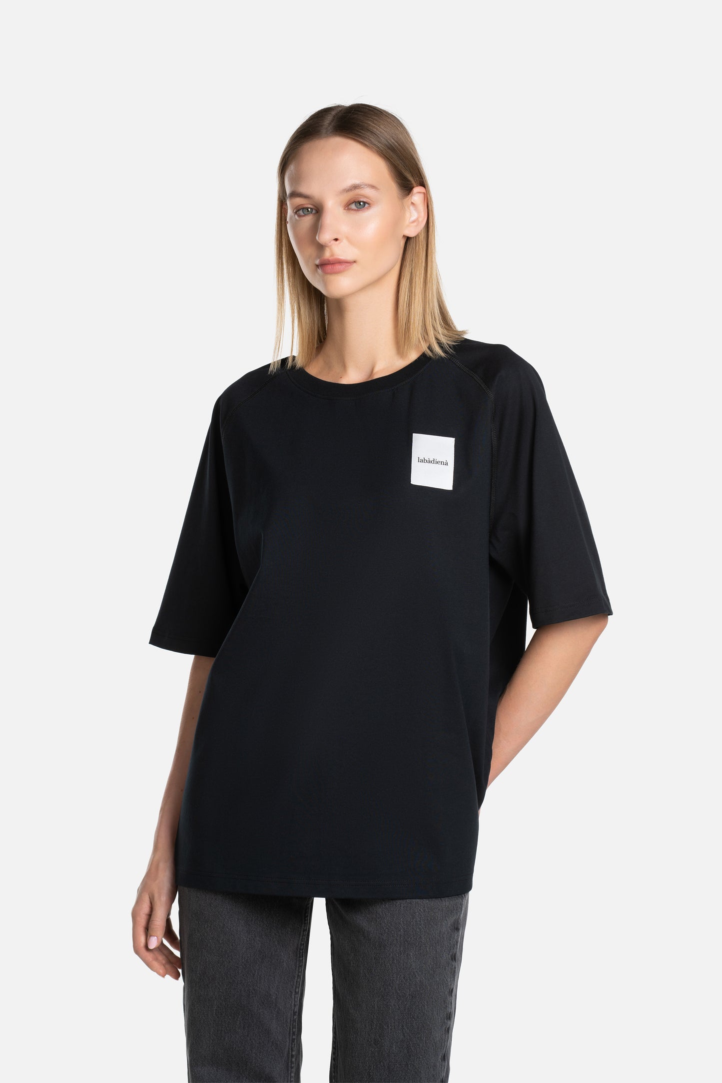 Oversized T-Shirt