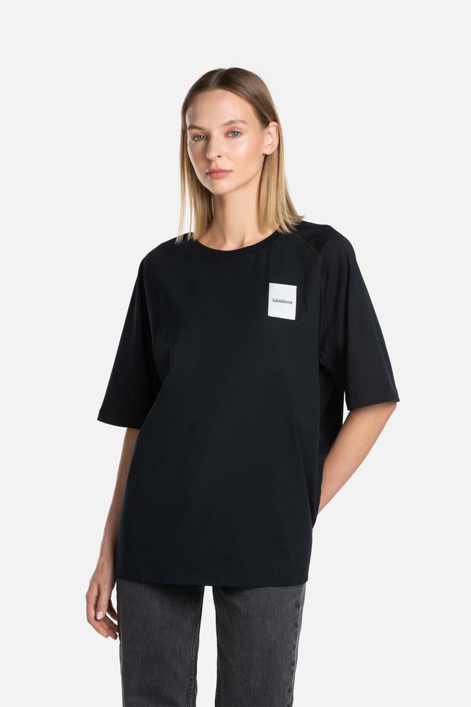 Oversized T-Shirt